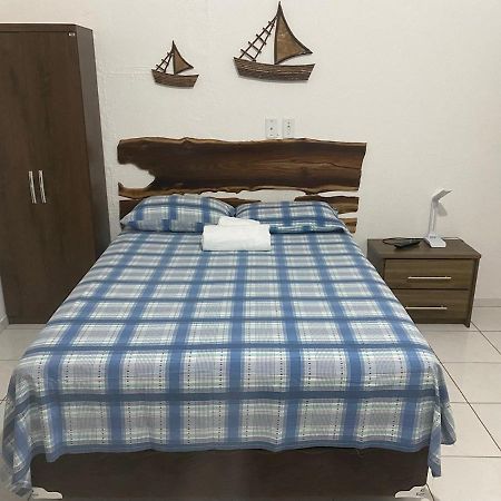 Vilas Blancas Cumbuco Exterior photo