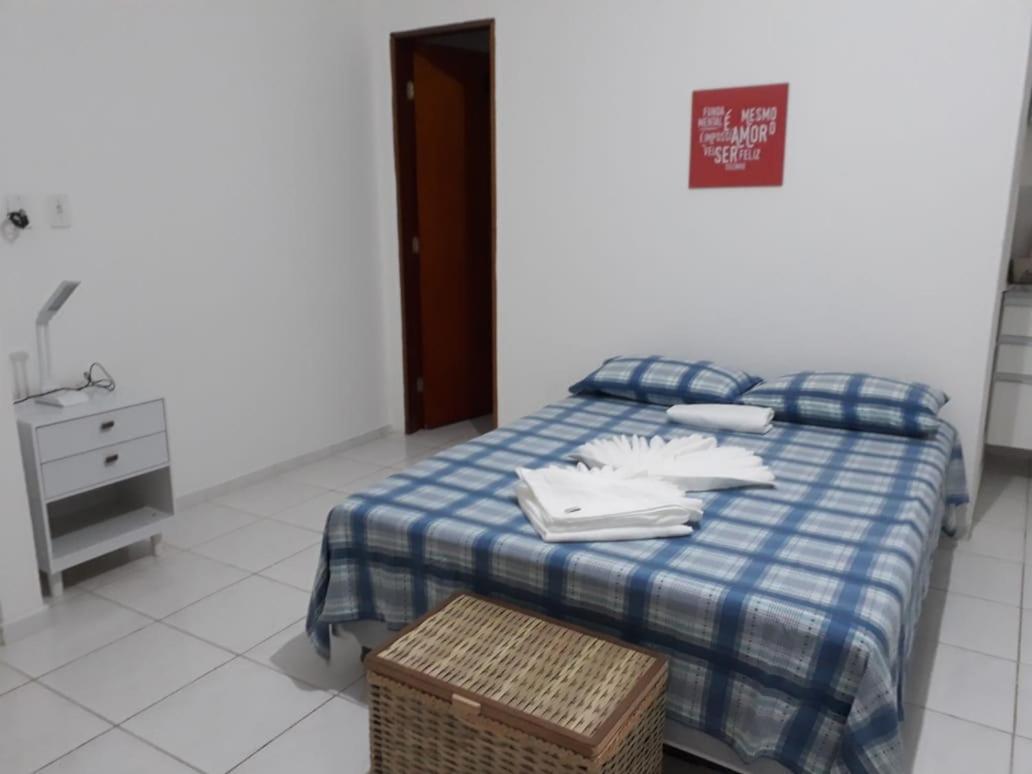 Vilas Blancas Cumbuco Exterior photo