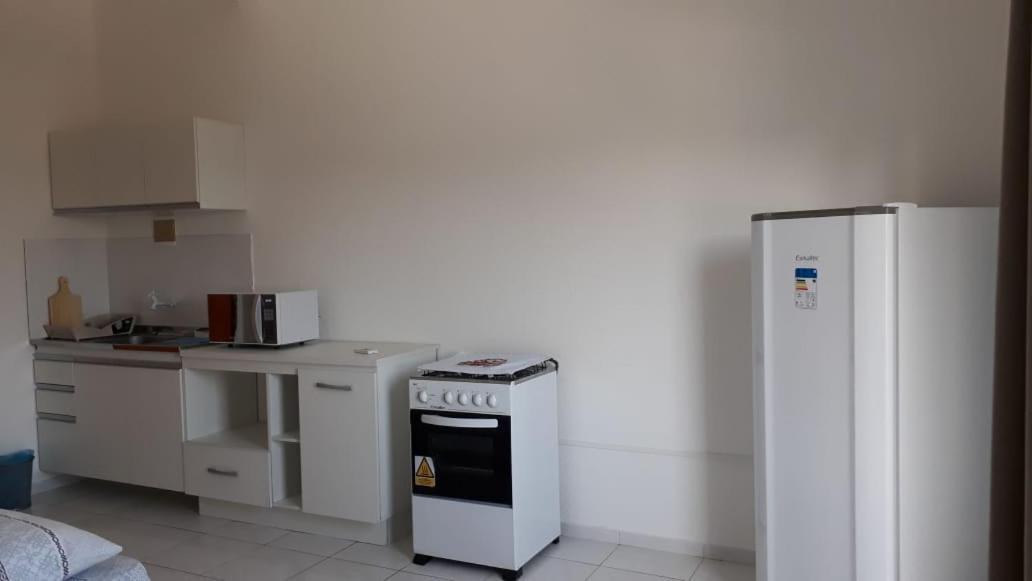 Vilas Blancas Cumbuco Exterior photo