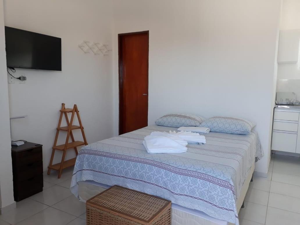 Vilas Blancas Cumbuco Exterior photo