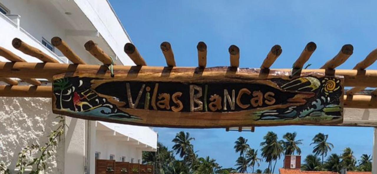 Vilas Blancas Cumbuco Exterior photo