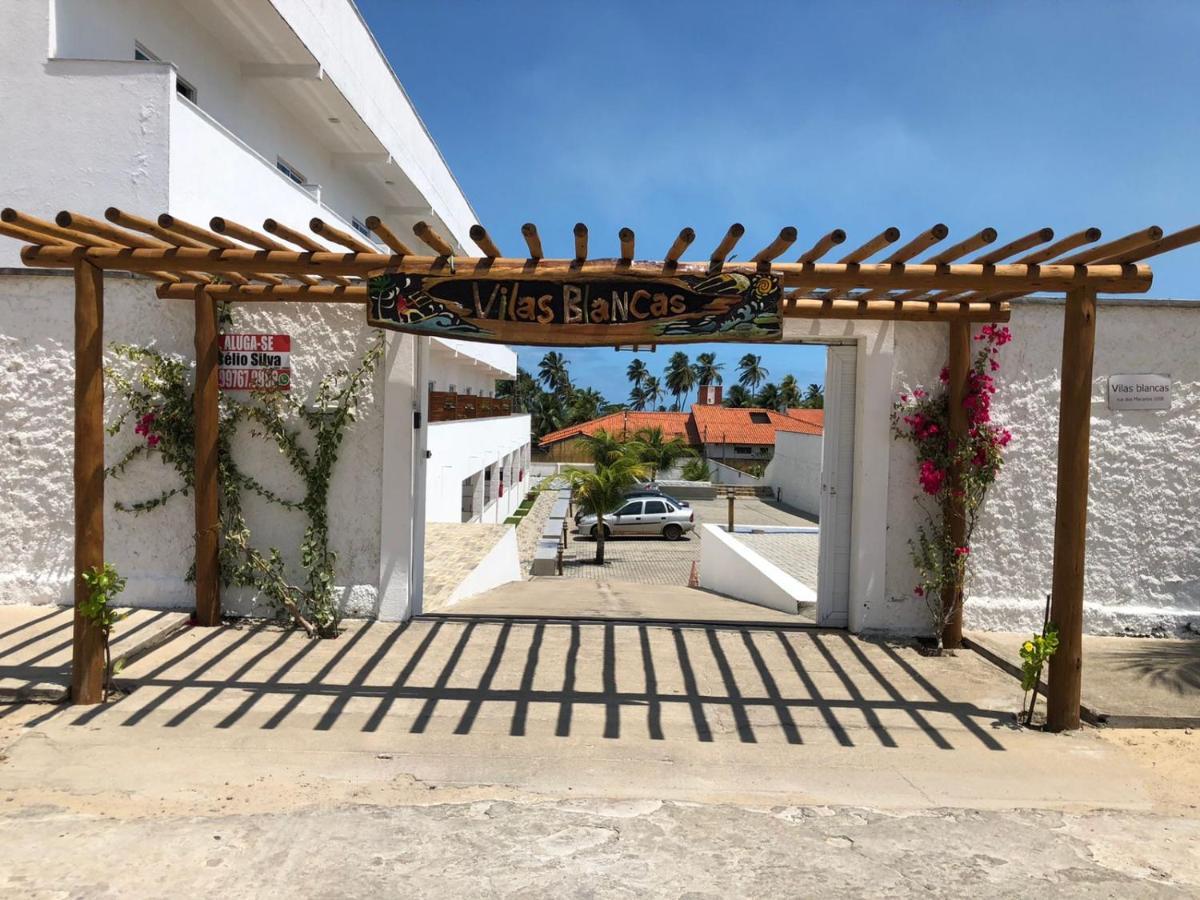 Vilas Blancas Cumbuco Exterior photo