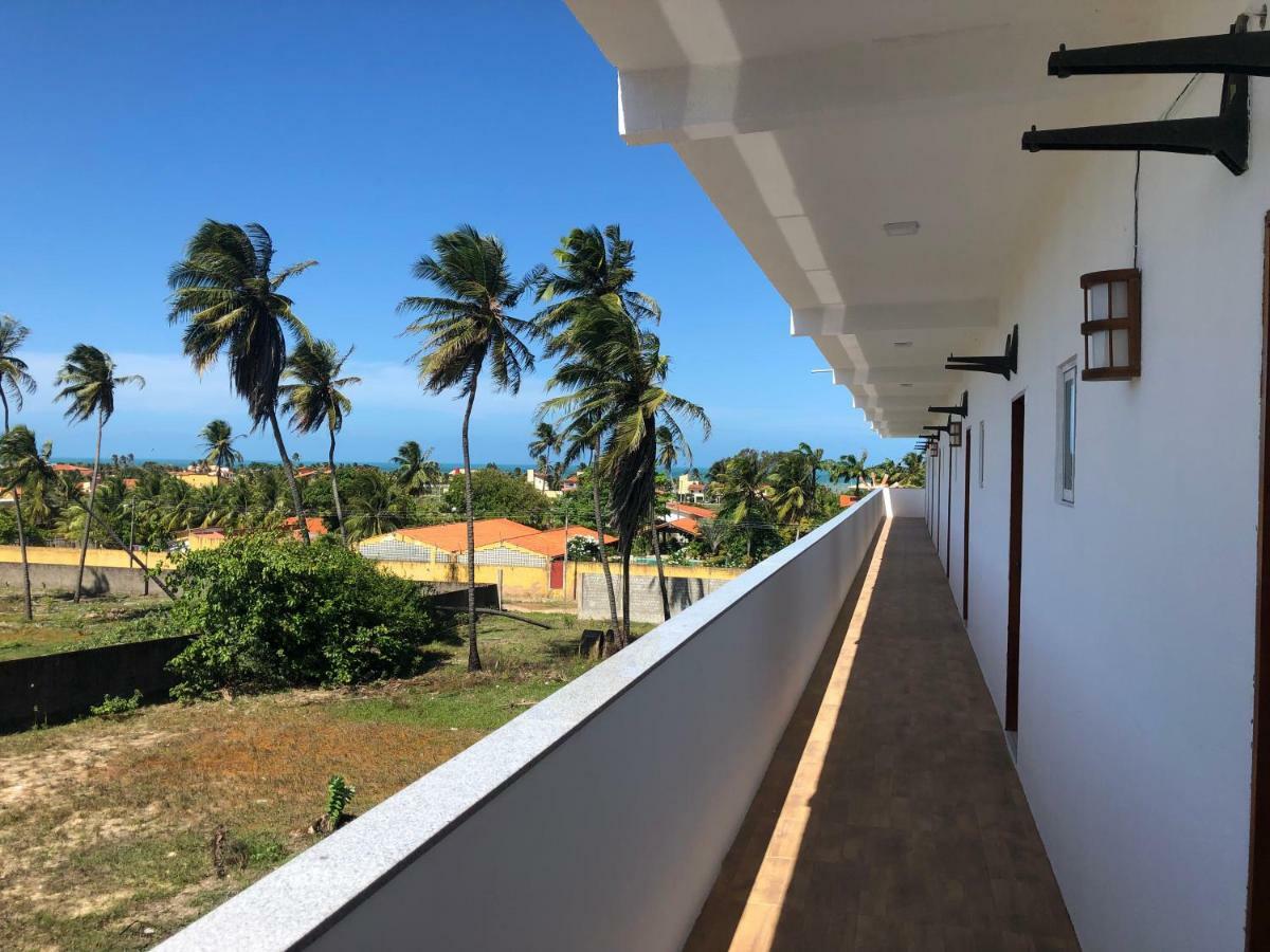 Vilas Blancas Cumbuco Exterior photo