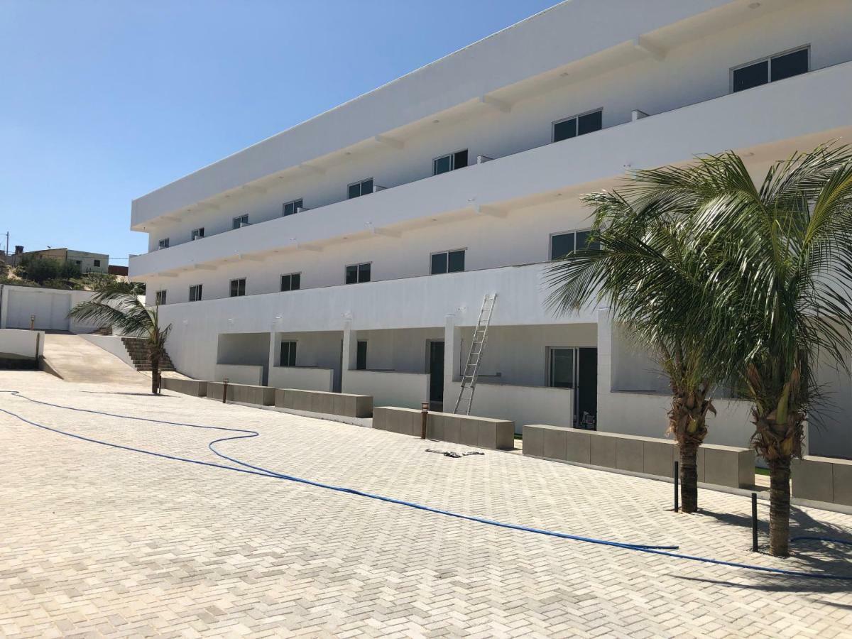 Vilas Blancas Cumbuco Exterior photo
