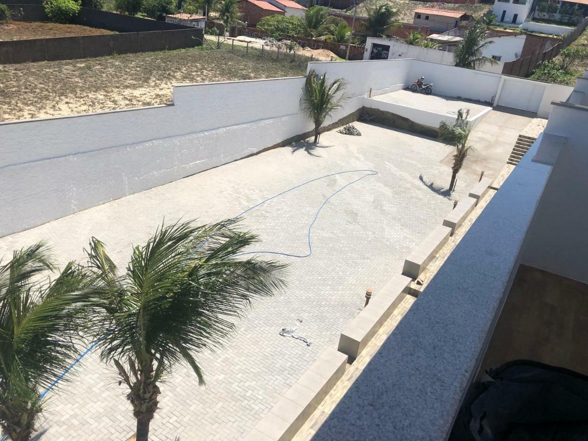 Vilas Blancas Cumbuco Exterior photo