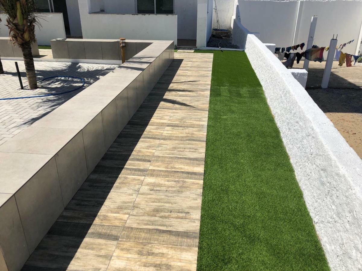 Vilas Blancas Cumbuco Exterior photo
