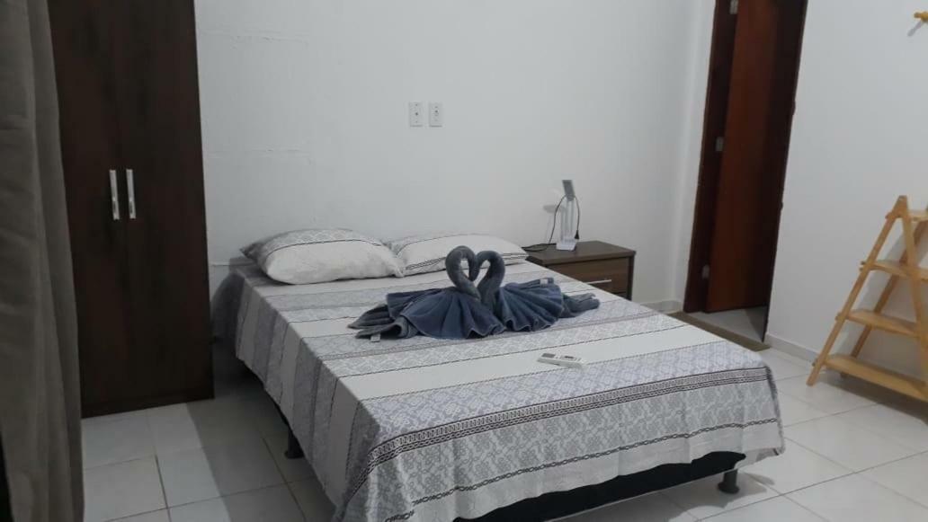 Vilas Blancas Cumbuco Exterior photo