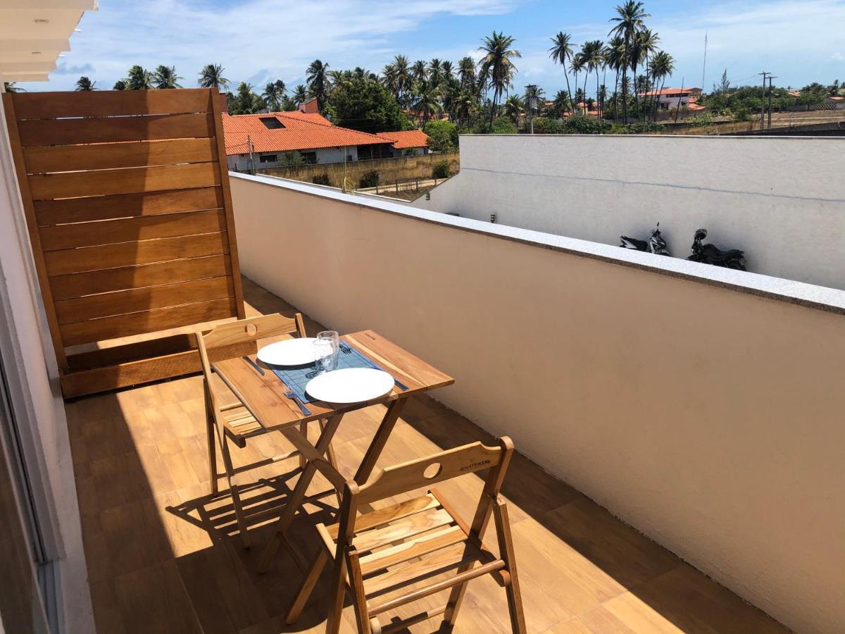 Vilas Blancas Cumbuco Exterior photo